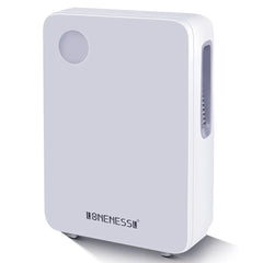 Air Dehumidifier 72W Home Dehumidifier portable dehumidifier Tank capacity 2000ML Air Dryer For Home Bedroom Office Kitchen Drye