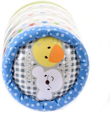 Baby Toys 6 12 Months Inflatable Crawling Baby Rattle Ball Toys Sensory Development Toys For Babies 1 Year Baby Games Toys