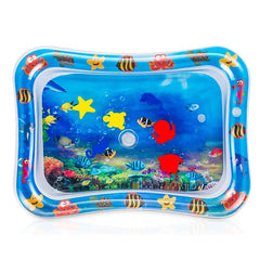 Baby Toys 6 12 Months Inflatable Crawling Baby Rattle Ball Toys Sensory Development Toys For Babies 1 Year Baby Games Toys