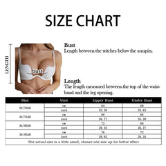 Push Up Bras Backless Women's Bra Low Cut Sexy Gather Brassiere Open Back Wedding Underwear Invisible Seamless Deep V Lingerie