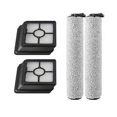 HEPA Filters Main Brushes For Midea X8/FC9/FC9 Pro/FC9 Flash Vacuum Cleaner Parts