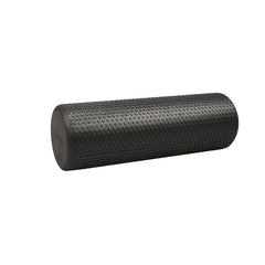 18in/45CM Yoga Foam Roller High-density EVA Muscle Roller Column Self Massage Tool for Pilates Yoga Fitness Gym Equipment