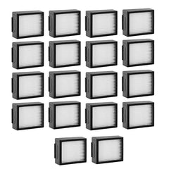 HEPA Filter for iRobot Roomba evo, i,e Series:E5 E6 E7 i1 i3 i4 i5 i6 i7 i8 e, i,Series Robotic Vacuum Cleaners