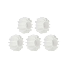 Laundry Ball Reusable Silicone Clothes Hair Cleaning Tools Pet Hair Remover Washing Machine Cat Hair Catcher Laundry Ball