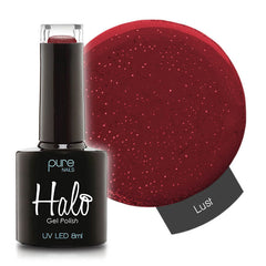 Gel Nail Polish Lust 8ml