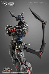 CCS Original TOYS Series GURREN LAGANN\LAZENGANN Anime Action Figure Assembly Model Toys Collectible Model Gifts for Boys