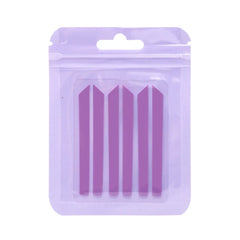 3Pairs Silicone Eyelash Perm Pad Lashes Lifting Kit Rods Shield 3D Eyelash Curler Lash Perming Makeup Tool