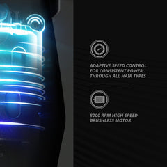 5 Star Vapor Clipper