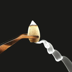 Y 10/20/50Pcs Natural Indian Cone Insence Rose Waterfall Reflux Tower Incense for Backflow Burner Home Tea Room Hotel Fragrance