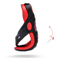 New Summer Fashion Mens Light Slippers Casual Breathable Indoor and Outdoor Slippers