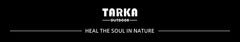 TARKA Inflatable Camping Mats Air Cushion With Pillow Outdoor Tourist Sleeping Pad Self-Inflating Mattress For Hiking Climbing