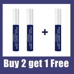 7-day eyelash growth essence natural curl long beauty and health roll