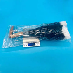 Drink Wineglass Bottle Cup Cleaning Soda Stream Bottle Brush With Beechwood Handle Glassware Jars Cleaner Kitchen Cleaning Tool