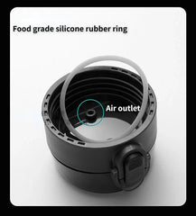 Lilo & Stitch 560ML Water Cup Children Portable Plastic Cartoon Figures Kawai Stitch Outdoor Large Capacity Sports Water Bottle