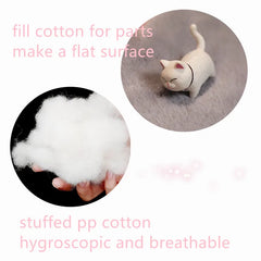 70*60cm Kawaii Cat Paw Plush Toys Cute Soft Stuffed Floor Cushion Chair Sofa Butt Pad for Home Room Decoration Office Nap Dolls