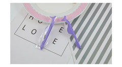 1Pcs False Eyelash Tweezers Fake Eye Lash Applicator Eyelash Clip Eyelash Extension Makeup Cosmetic Tool Tweezers