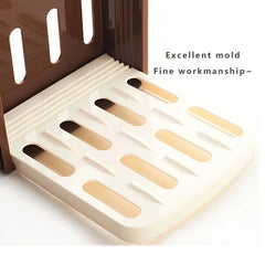 1Pc Toast Brood Slicer Rvs Broodmes Bakken Gereedschap Bakken Mes 4 Modus Aanpassing Slicer Handig Slicer kitchen tools