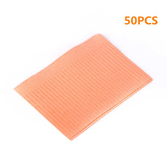 10/20/50/100pcs Disposable Tattoo Clean Pad Wateproof Covers Excellent Double-layer Tablecloths Tattoo Nail Art Accessory