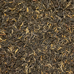 Yunnan Imperial "Gold Tip" aka Shanghai Breakfast Tea