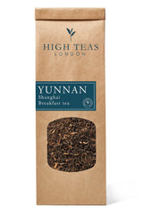 Yunnan Imperial "Gold Tip" aka Shanghai Breakfast Tea