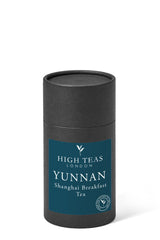 Yunnan Imperial "Gold Tip" aka Shanghai Breakfast Tea