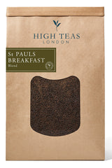 St Pauls, A Fine London Breakfast Blend