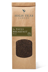 St Pauls, A Fine London Breakfast Blend