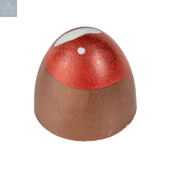 Strawberry Bullet - milk chocolate with a white chocolate and strawberry ganache 10g