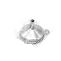10 PCS Stainless Steel Conical Small Funnel Oil Leak Wine Leak Kitchen Gadgets, Wine Leak