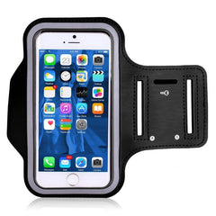Sports Outdoor Arm Bag Fitness With Touch Screen Mobile Phone Arm Bag