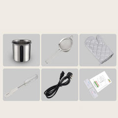 Seed Oil Press Extrator Stainless Steel Commercial Home Automatic Peanut Coconut Sesame Oil Press Machine, Oil Press Extrator