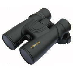 Nikula W9 10X42 Portable Mini Telescope Outdoor Mountaineering HD Binoculars, 10X42