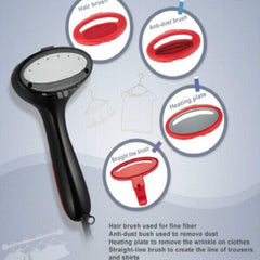 1500W Portable Handheld Household Clothes Steam Iron Garment Steamer, 110V US Plug, 230V UK Plug