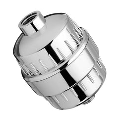 10-15 Layer Activated Carbon Bathroom Shower Filter Bathing Water Filter Purifier Water Shower Set, Activated Carbon Filter