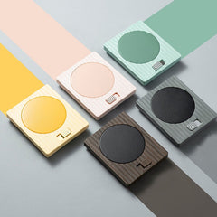 Home USB Constant Temperature Cup Mat Heat Thermos Coaster