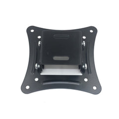 5 PCS TV Monitor Universal Stand Mini Simple Vertical Display Hanger Holder