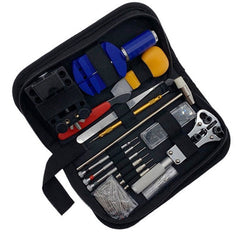 147 In 1 Watch Repair Kit Tool Set