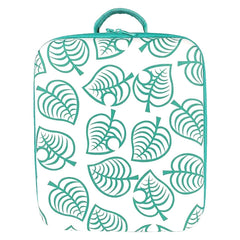 Animal Forest Friends Themed Game Machine Storage Bag For Switch, Vertical section A