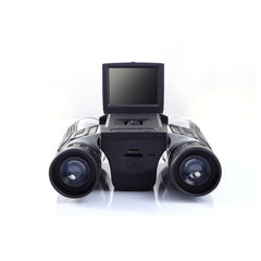 12x32 HD Telescope Outdoor Binocular Digital Telescope Multifunctional Video Camera Telescope