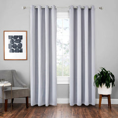 High-precision Curtain Shade Cloth Insulation Solid Curtain