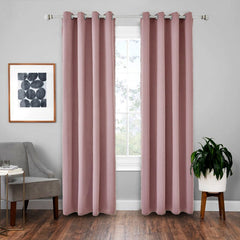 High-precision Curtain Shade Cloth Insulation Solid Curtain