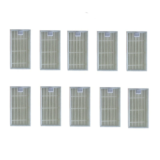 10 Pcs/ Set HEPA Filter for CHUWI V3 iLife X5 V5 V3 + V5PRO CR120