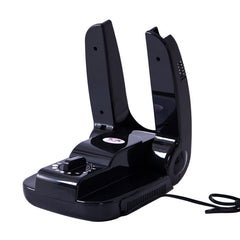 110V Shoe Dryer Automatic Timing UV Sterilization And Deodorization Shoe Dryer, US Plug, With Fragrance, Without Fragrance