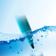 Painting Wooden Box Colorful Pen Set Art School Supplies For Children, 180 in 1