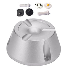 15000GS Universal Anti-theft Strong Deduction Device Clothes Label Magnetic Buckle Supermarket Security Accessories, 12000GS