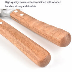 2 PCS Bear Claw Meat Divider Barbecue Tool Multifunctional Meat Shredder