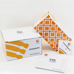 10 PCS VSELE VSE-606A Four-Hole Multi-Function Terminal Block Wire Quick Connector