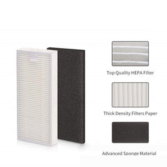 11 In 1 Sweeping Machine Main Brush Filter Accessories For Eufy RoboVac 11S/15T/30/30C/15C/12/35C