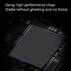 JingHua HDMI-3RCA HDMI To 3RCA Conversion Cable Set-Top TV Projector AV Lotus Converter Cable, 1m, 2m, 3m, 5m