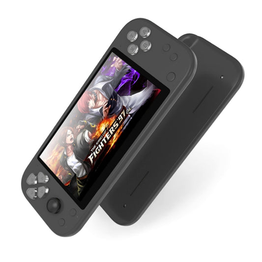 X20 LIFE Classic Games Handheld Game Console with 5.1 inch Screen & 8GB Memory, Support HDMI Output